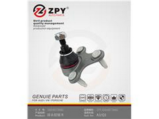 Zvislý/nosný čap Guangzhou Yuhang Auto Parts Co., LTD